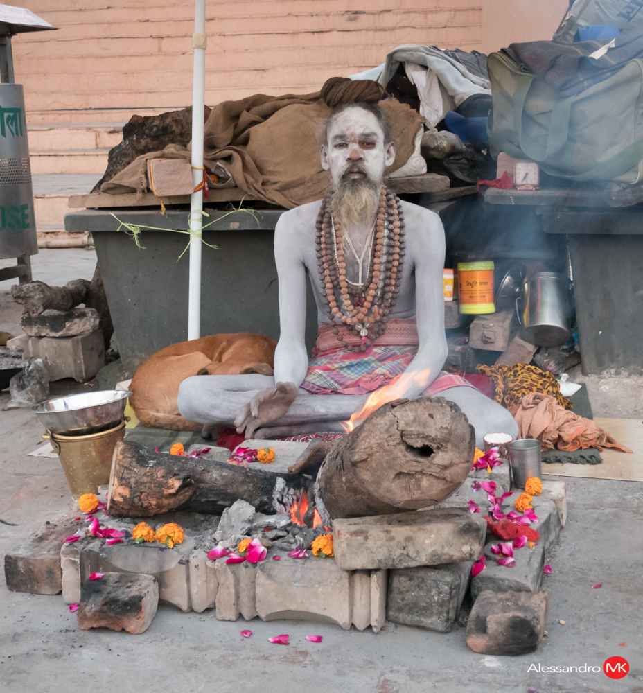 Varanasi-2